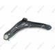 Purchase Top-Quality Control Arm With Ball Joint by MEVOTECH - CMS86101 pa2