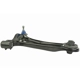 Purchase Top-Quality Control Arm With Ball Joint by MEVOTECH - CMS86101 pa20