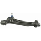Purchase Top-Quality Control Arm With Ball Joint by MEVOTECH - CMS86101 pa23