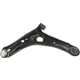 Purchase Top-Quality Control Arm With Ball Joint by MEVOTECH - CMS86101 pa24