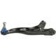 Purchase Top-Quality Control Arm With Ball Joint by MEVOTECH - CMS86101 pa25
