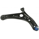 Purchase Top-Quality Control Arm With Ball Joint by MEVOTECH - CMS86101 pa26