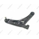 Purchase Top-Quality Control Arm With Ball Joint by MEVOTECH - CMS86101 pa3