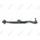 Purchase Top-Quality Control Arm With Ball Joint by MEVOTECH - CMS86101 pa4