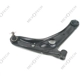 Purchase Top-Quality Control Arm With Ball Joint by MEVOTECH - CMS86101 pa8