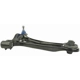 Purchase Top-Quality Control Arm With Ball Joint by MEVOTECH - CMS86101 pa9