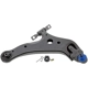 Purchase Top-Quality MEVOTECH - CMS861029 - Control Arm With Ball Joint pa29