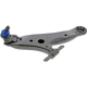 Purchase Top-Quality MEVOTECH - CMS861029 - Control Arm With Ball Joint pa33