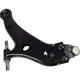 Purchase Top-Quality MEVOTECH - CMS861029 - Control Arm With Ball Joint pa36