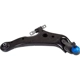 Purchase Top-Quality MEVOTECH - CMS861029 - Control Arm With Ball Joint pa39
