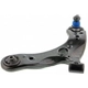 Purchase Top-Quality MEVOTECH - CMS861030 - Control Arm With Ball Joint pa11