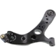Purchase Top-Quality MEVOTECH - CMS861030 - Control Arm With Ball Joint pa21