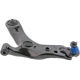 Purchase Top-Quality MEVOTECH - CMS861030 - Control Arm With Ball Joint pa27