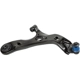 Purchase Top-Quality MEVOTECH - CMS861031 - Control Arm With Ball Joint pa24