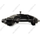 Purchase Top-Quality Control Arm With Ball Joint by MEVOTECH - CMS861033 pa18