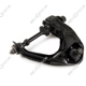 Purchase Top-Quality Control Arm With Ball Joint by MEVOTECH - CMS861033 pa20