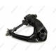 Purchase Top-Quality Control Arm With Ball Joint by MEVOTECH - CMS861033 pa3