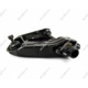 Purchase Top-Quality Control Arm With Ball Joint by MEVOTECH - CMS861033 pa5