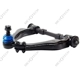 Purchase Top-Quality Control Arm With Ball Joint by MEVOTECH - CMS861034 pa10