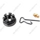 Purchase Top-Quality Control Arm With Ball Joint by MEVOTECH - CMS861034 pa15