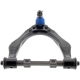 Purchase Top-Quality Control Arm With Ball Joint by MEVOTECH - CMS861034 pa20