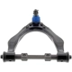 Purchase Top-Quality Control Arm With Ball Joint by MEVOTECH - CMS861034 pa25