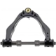 Purchase Top-Quality Control Arm With Ball Joint by MEVOTECH - CMS861034 pa26