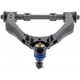Purchase Top-Quality Control Arm With Ball Joint by MEVOTECH - CMS861034 pa32