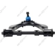 Purchase Top-Quality Control Arm With Ball Joint by MEVOTECH - CMS861034 pa6