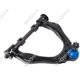 Purchase Top-Quality Control Arm With Ball Joint by MEVOTECH - CMS861034 pa8