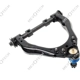 Purchase Top-Quality Control Arm With Ball Joint by MEVOTECH - CMS861034 pa9
