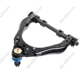 Purchase Top-Quality Control Arm With Ball Joint by MEVOTECH - CMS861035 pa12