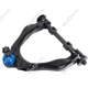 Purchase Top-Quality Control Arm With Ball Joint by MEVOTECH - CMS861035 pa14