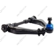 Purchase Top-Quality Control Arm With Ball Joint by MEVOTECH - CMS861035 pa15
