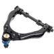 Purchase Top-Quality Control Arm With Ball Joint by MEVOTECH - CMS861035 pa17