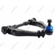 Purchase Top-Quality Control Arm With Ball Joint by MEVOTECH - CMS861035 pa5