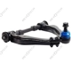 Purchase Top-Quality Control Arm With Ball Joint by MEVOTECH - CMS861035 pa7