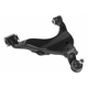 Purchase Top-Quality MEVOTECH - CMS861038 - Control Arm With Ball Joint pa18