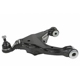 Purchase Top-Quality MEVOTECH - CMS861038 - Control Arm With Ball Joint pa19