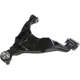 Purchase Top-Quality MEVOTECH - CMS861038 - Control Arm With Ball Joint pa20