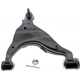 Purchase Top-Quality MEVOTECH - CMS861038 - Control Arm With Ball Joint pa21