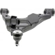 Purchase Top-Quality MEVOTECH - CMS861038 - Control Arm With Ball Joint pa22