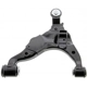 Purchase Top-Quality MEVOTECH - CMS861038 - Control Arm With Ball Joint pa24