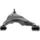 Purchase Top-Quality MEVOTECH - CMS861038 - Control Arm With Ball Joint pa26