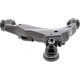 Purchase Top-Quality MEVOTECH - CMS861038 - Control Arm With Ball Joint pa27