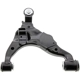 Purchase Top-Quality MEVOTECH - CMS861039 - 
Control Arm With Ball Joint pa26