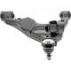 Purchase Top-Quality MEVOTECH - CMS861039 - 
Control Arm With Ball Joint pa31