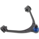 Purchase Top-Quality MEVOTECH - CMS86104 - Control Arm With Ball Joint pa13