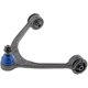 Purchase Top-Quality MEVOTECH - CMS86104 - Control Arm With Ball Joint pa14