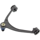 Purchase Top-Quality MEVOTECH - CMS86104 - Control Arm With Ball Joint pa16